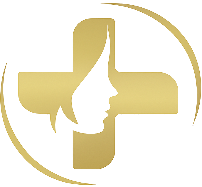 Magnifique Clinic Logo